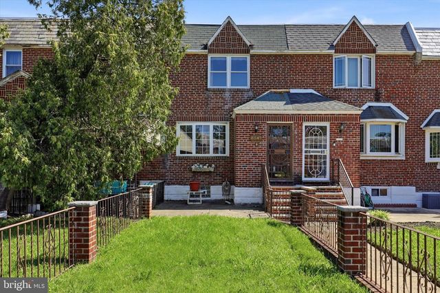 8547 FORREST AVE, Philadelphia, PA 19150
