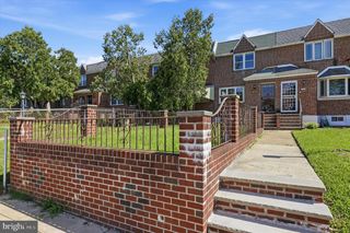 8547 FORREST AVE, Philadelphia, PA 19150