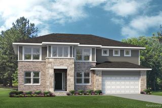 6426 Tarr Road, Ypsilanti, MI 48197