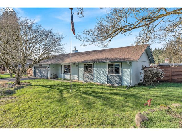 110 CHERRY BLOSSOM Ln, Woodland, WA 98674