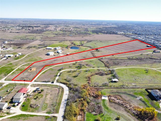 12321 Johnson RD, Manor, TX 78653