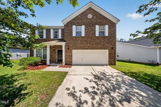 4 Alexis Court, Durham, NC 27703