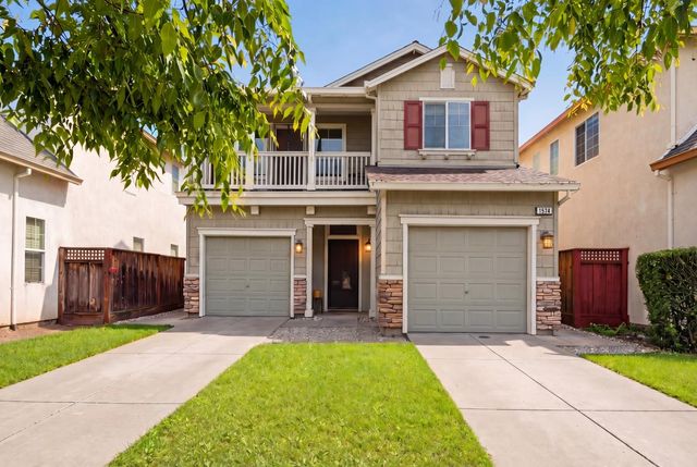 1574 Hearthsong Dr, Manteca, CA 95337