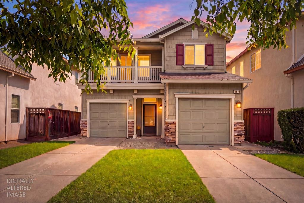 1574 Hearthsong Dr, Manteca, CA 95337