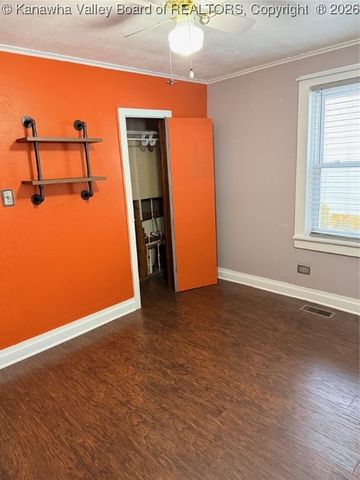 972 Campbells Creek Drive, Charleston, WV 25306