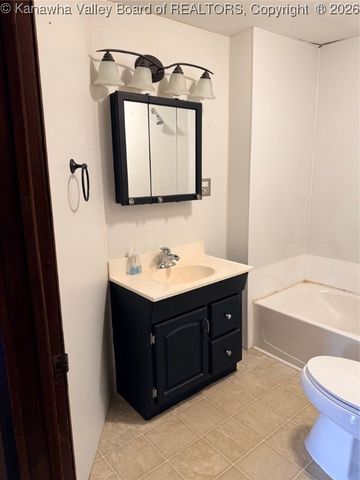 972 Campbells Creek Drive, Charleston, WV 25306