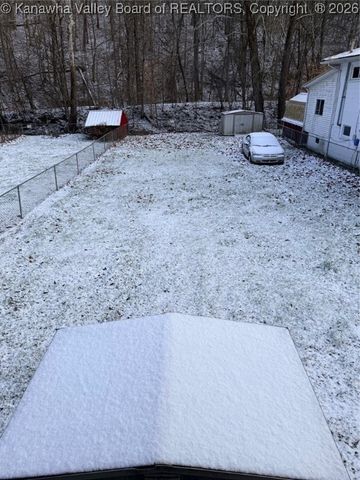 972 Campbells Creek Drive, Charleston, WV 25306