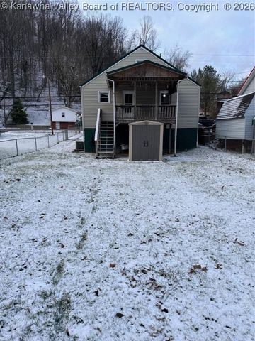 972 Campbells Creek Drive, Charleston, WV 25306