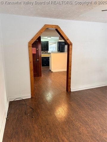 972 Campbells Creek Drive, Charleston, WV 25306