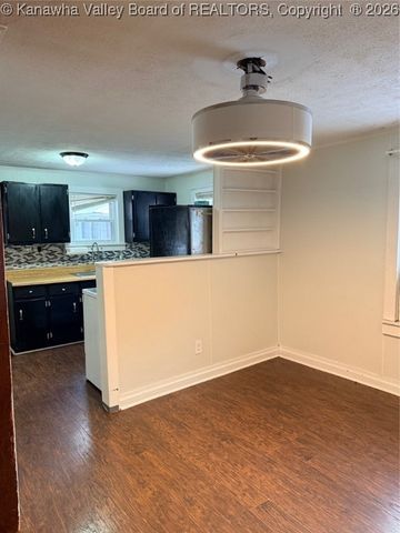 972 Campbells Creek Drive, Charleston, WV 25306