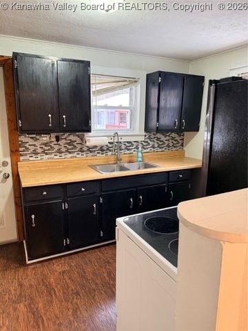 972 Campbells Creek Drive, Charleston, WV 25306