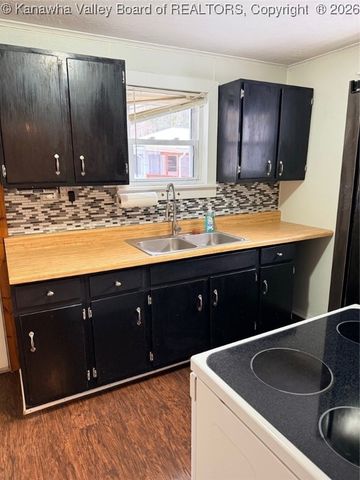 972 Campbells Creek Drive, Charleston, WV 25306