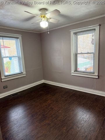 972 Campbells Creek Drive, Charleston, WV 25306