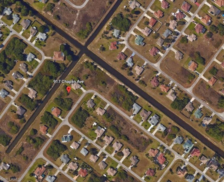 917 Chaplin AVE, LEHIGH ACRES, FL 33971 — photo 3