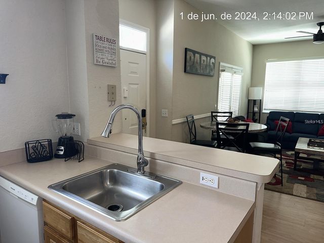 4006 VENETIAN BAY DRIVE 108, Kissimmee, FL 34741