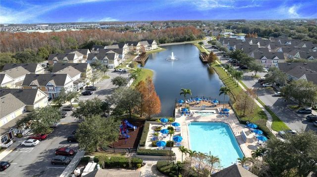 4006 VENETIAN BAY DRIVE 108, Kissimmee, FL 34741