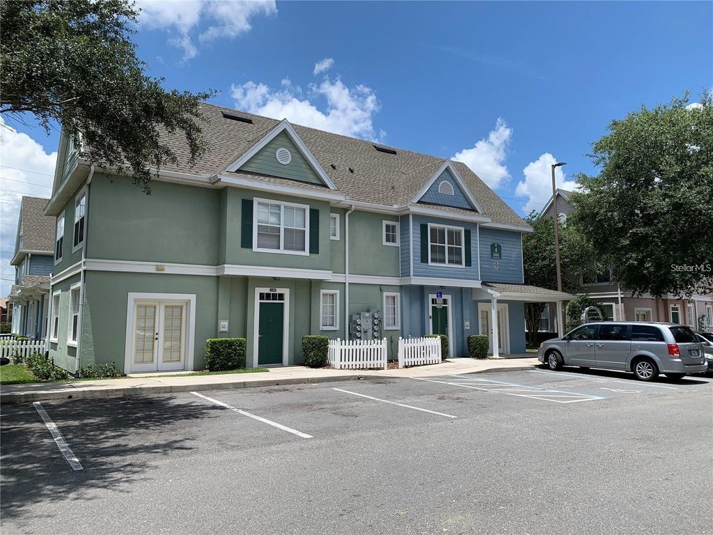 4006 VENETIAN BAY DRIVE 108, Kissimmee, FL 34741