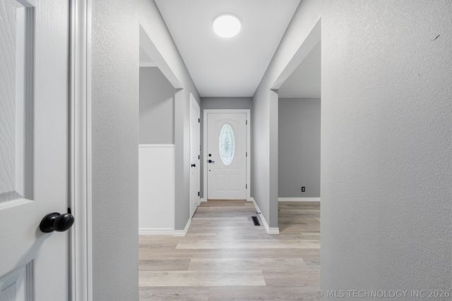 219 E Ozark Street, Morris, OK 74445