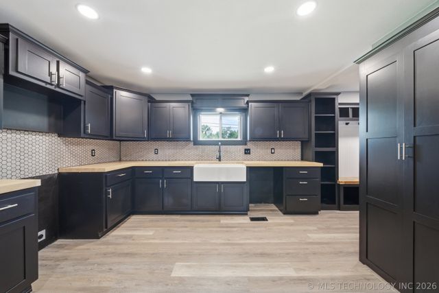 219 E Ozark Street, Morris, OK 74445