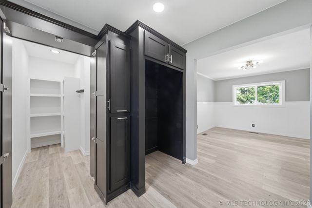 219 E Ozark Street, Morris, OK 74445