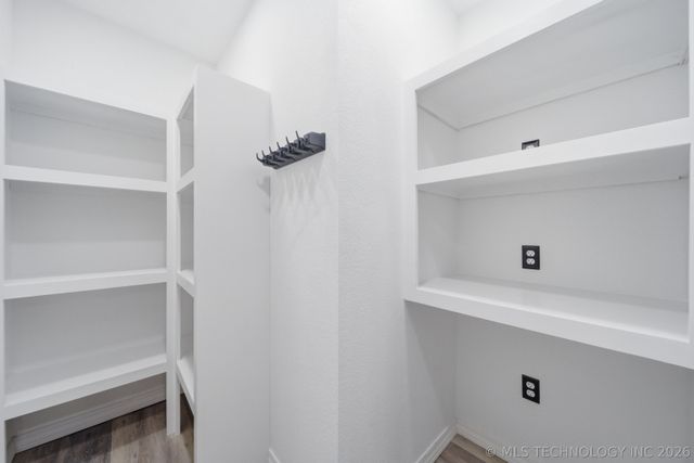 219 E Ozark Street, Morris, OK 74445