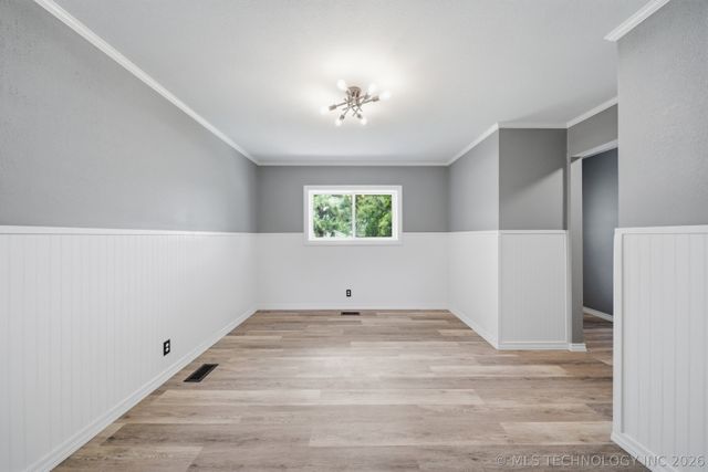 219 E Ozark Street, Morris, OK 74445