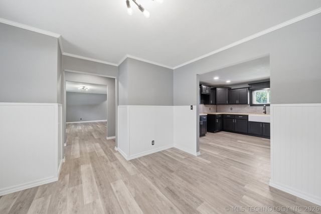 219 E Ozark Street, Morris, OK 74445