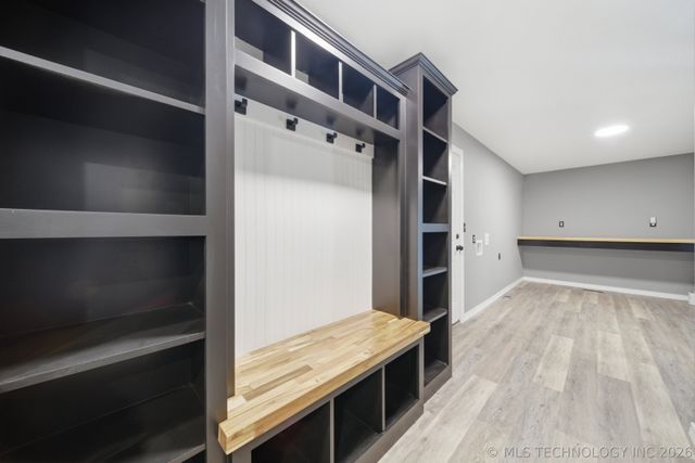 219 E Ozark Street, Morris, OK 74445