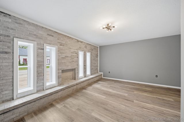 219 E Ozark Street, Morris, OK 74445