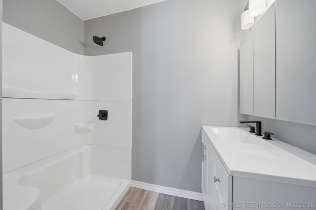 219 E Ozark Street, Morris, OK 74445