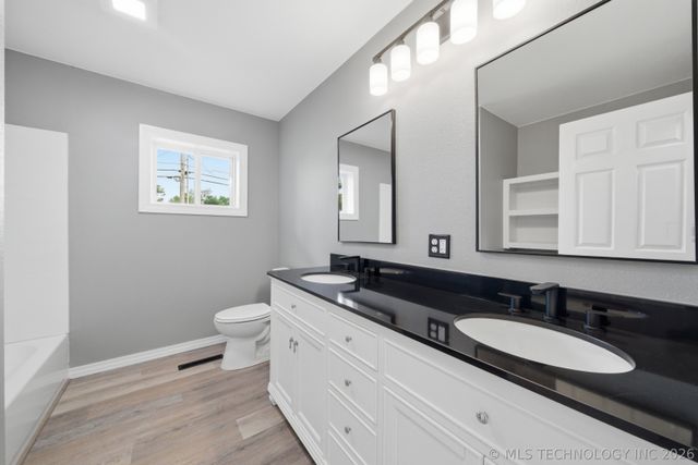 219 E Ozark Street, Morris, OK 74445