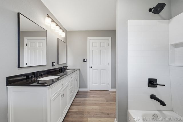 219 E Ozark Street, Morris, OK 74445