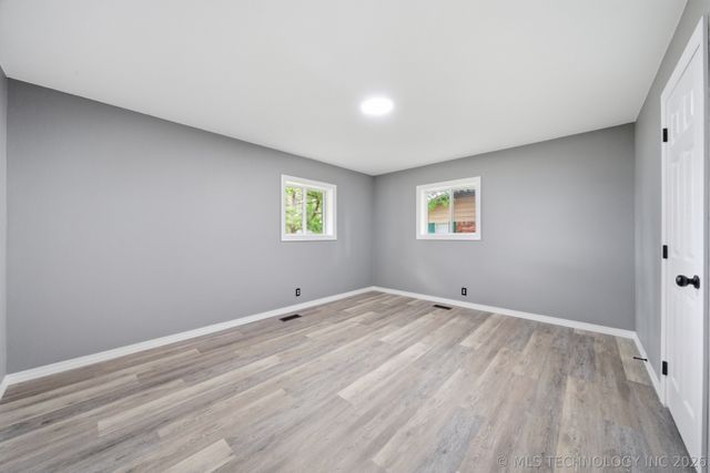 219 E Ozark Street, Morris, OK 74445