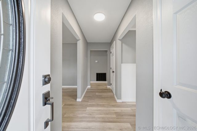 219 E Ozark Street, Morris, OK 74445