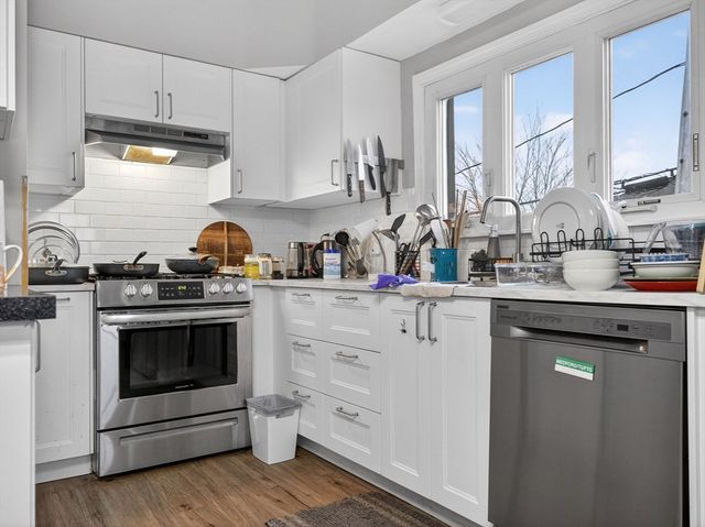 142-144 North Street, Somerville, MA 02144