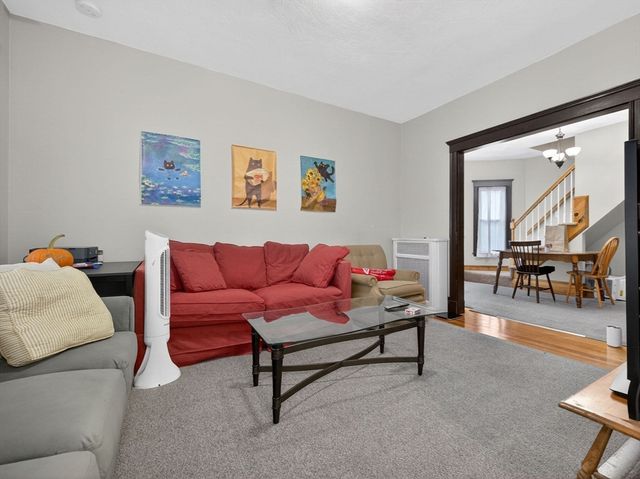 142-144 North Street, Somerville, MA 02144