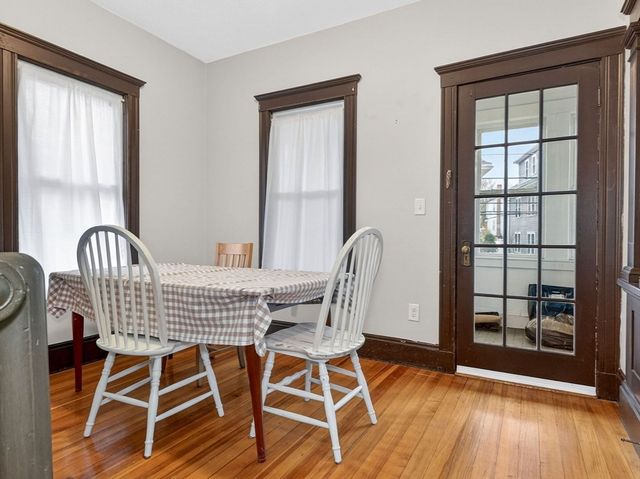 142-144 North Street, Somerville, MA 02144