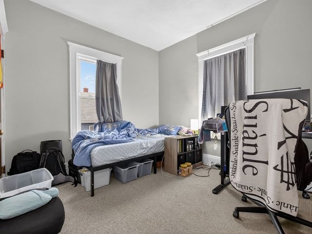 142-144 North Street, Somerville, MA 02144