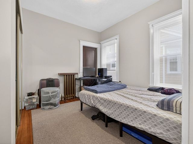 142-144 North Street, Somerville, MA 02144