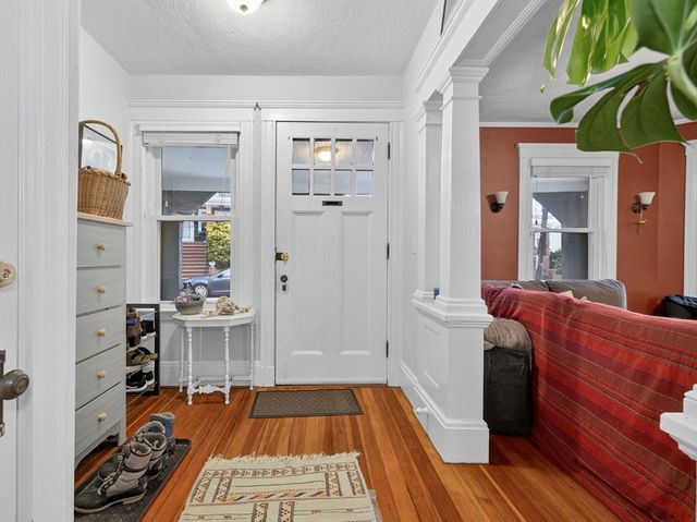 142-144 North Street, Somerville, MA 02144