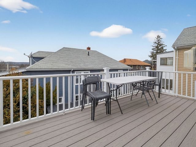 142-144 North Street, Somerville, MA 02144