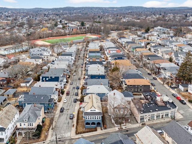 142-144 North Street, Somerville, MA 02144