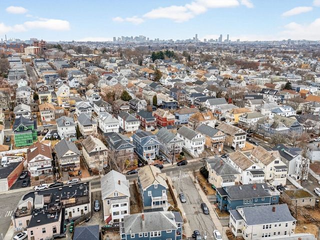 142-144 North Street, Somerville, MA 02144