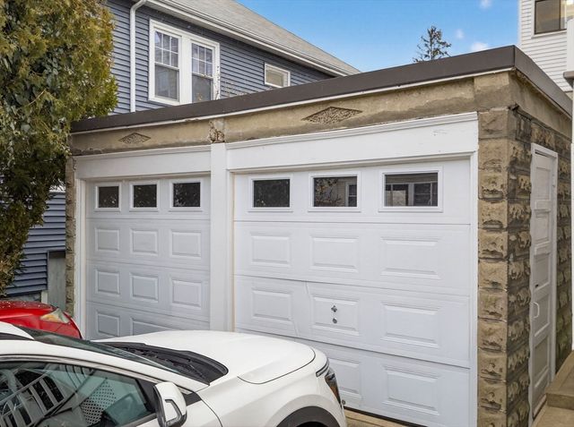 142-144 North Street, Somerville, MA 02144