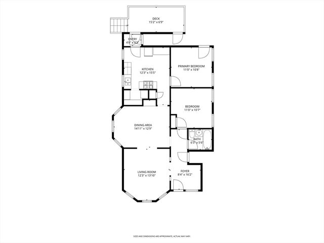 142-144 North Street, Somerville, MA 02144