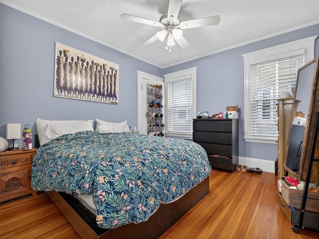 142-144 North Street, Somerville, MA 02144