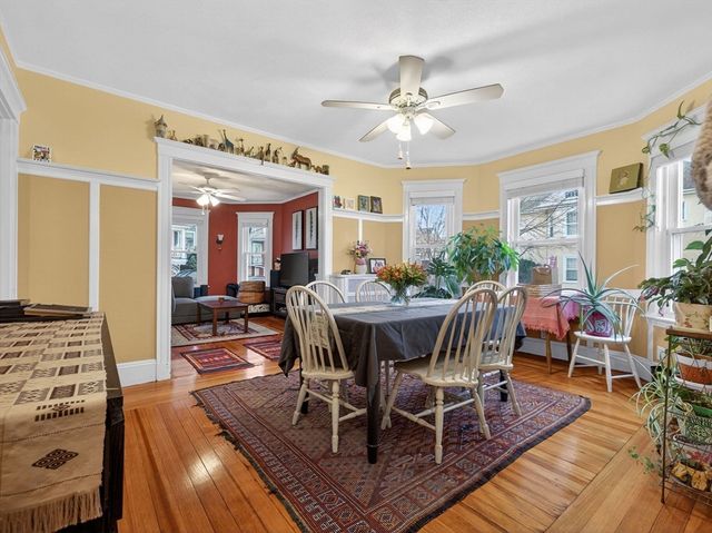 142-144 North Street, Somerville, MA 02144