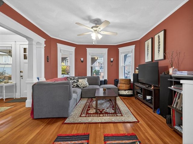 142-144 North Street, Somerville, MA 02144