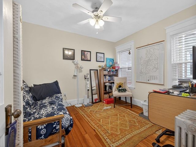142-144 North Street, Somerville, MA 02144