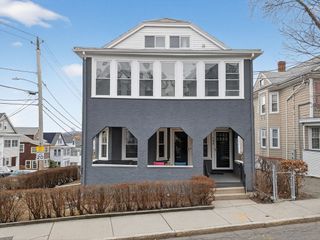 142-144 North Street, Somerville, MA 02144